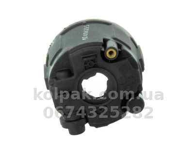 Fog light Nissan Juke/X-Trail T31/Murano/Note, Depo, 215-2030N-UQ — photo 2