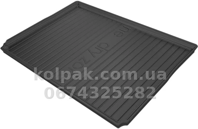 Boot mat for Suzuki Vitara 2015-, upper level, Dry-Zone, Frogum FG DZ400986 — photo 3