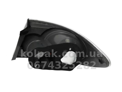 Rear left light Mazda 6 (GG) 2002-2005, outer, Depo, 216-1954L-UE — photo 2