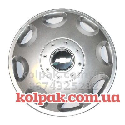 Ковпаки на колеса r15 на Chevrolet SKS 300 Ковпаки на колеса r15 на Chevrolet SKS 300