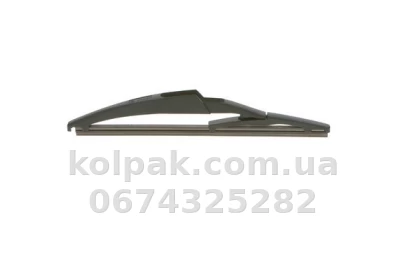 Задня щітка склоочисника 240 мм Bosch 3397011677 Задня щітка склоочисника 240 мм Bosch 3397011677 — фото 3