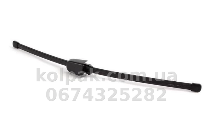 Rear Wiper blades VW Touareg 2007-2009 VAG 7L6955425 Rear Wiper blades VW Touareg 2007-2009 VAG 7L6955425 β photo 1