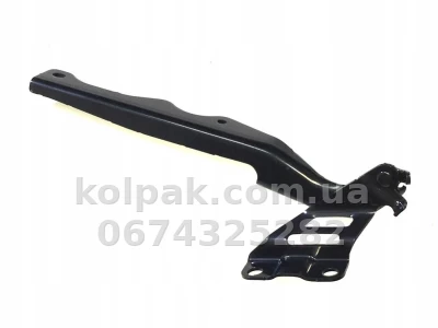 Ліва петля капота Mazda CX5 2017- 184426285 Mazda KB7W52420