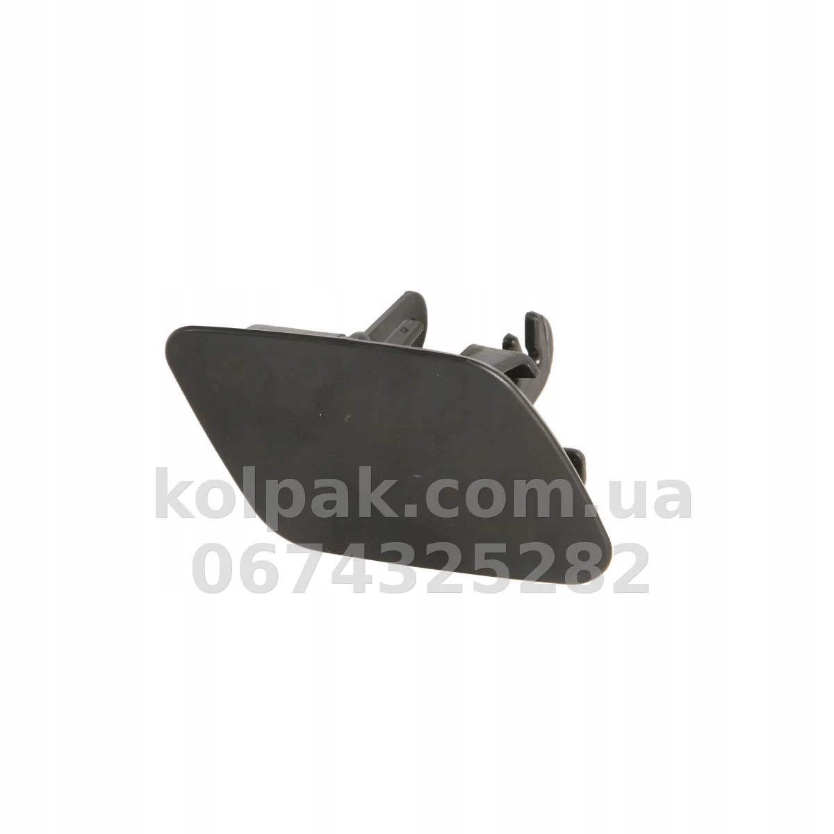 Zaślepka spryskiwacza reflektora prawa BMW X5 E70 2006-2010, AVTM, 51657199142, 181412922 Zaślepka spryskiwacza reflektora prawa BMW X5 E70 2006-2010, AVTM, 51657199142, 181412922 — zdjęcie 1