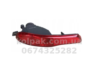 Rear light Jeep Cherokee KL 2013-2018 fog light, right, AVTM, 183805F2P — photo 2