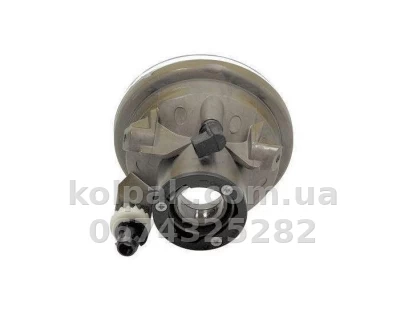 Ліва протитуманна фара Toyota Prius 2004-2009, Depo, 212-2038L-UE Ліва протитуманна фара Toyota Prius 2004-2009, Depo, 212-2038L-UE — фото 2