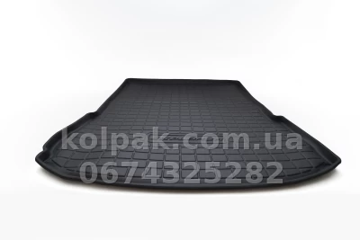 HAVOC 3D mata do bagażnika Ford Explorer V (U502) 2011–2019 — zdjęcie 3