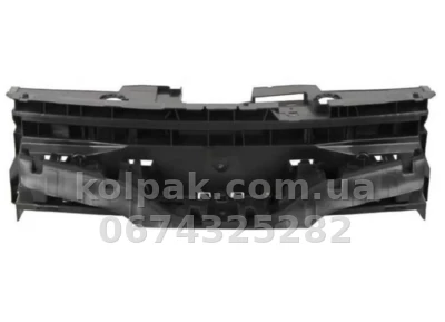 Решітка радіатора Renault Kangoo 2013-, внутрішня, AVTM, 185634930 Решітка радіатора Renault Kangoo 2013-, внутрішня, AVTM, 185634930 — фото 2