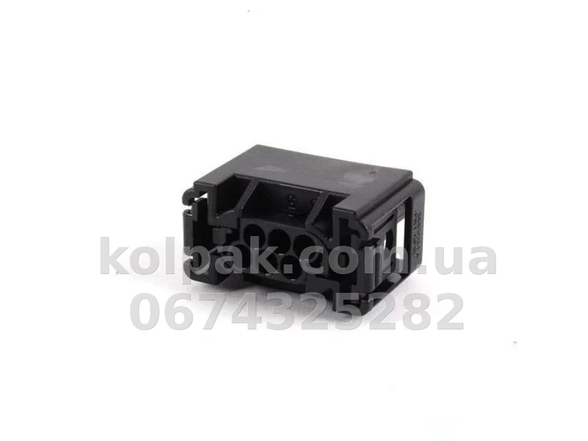 6-pin Connector VAG VAG 7M0973119 6-pin Connector VAG VAG 7M0973119 β photo 1