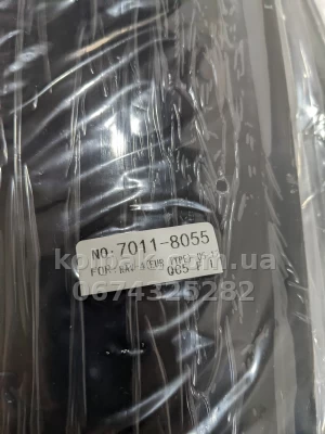 Owiewki szyb do Toyota RAV-4 2012–2019 HAVOC — nakładane Owiewki szyb do Toyota RAV-4 2012–2019 HAVOC — nakładane — zdjęcie 7