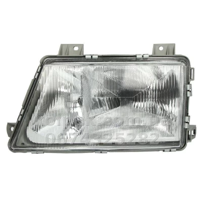 Передня ліва фара Mercedes-Benz Sprinter 1995-2000, H1/H1/Н1, Depo, 440-1115L-LD-EF Передня ліва фара Mercedes-Benz Sprinter 1995-2000, H1/H1/Н1, Depo, 440-1115L-LD-EF