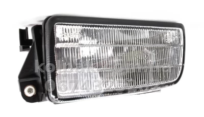 Ліва протитуманна фара BMW 3-Series E36 1990-1999, Depo, 444-2001L-UE Ліва протитуманна фара BMW 3-Series E36 1990-1999, Depo, 444-2001L-UE