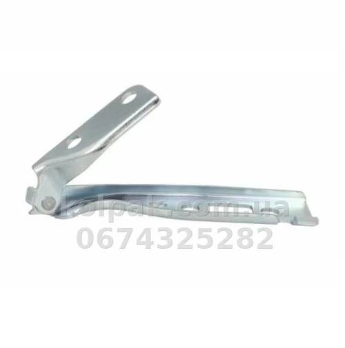 Prawy zawias maski Ford Fiesta 2006-2008 1148937 AVTM 182805452 Prawy zawias maski Ford Fiesta 2006-2008 1148937 AVTM 182805452 — zdjęcie 1