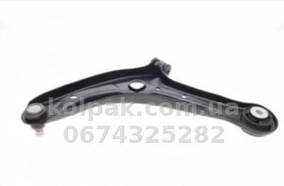 Передній правий важіль підвіски Mitsubishi Colt 2004-2012/Smart ForFour 2004-2006, Profit, 2304-0656