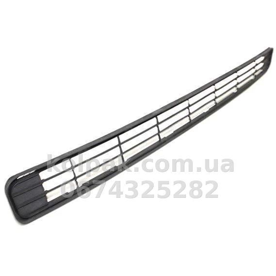 Решітка бампера Toyota Rav4 2006-2009, середня, нижня, AVTM, 5311342040, 7013 994 Решітка бампера Toyota Rav4 2006-2009, середня, нижня, AVTM, 5311342040, 7013 994 — фото 1