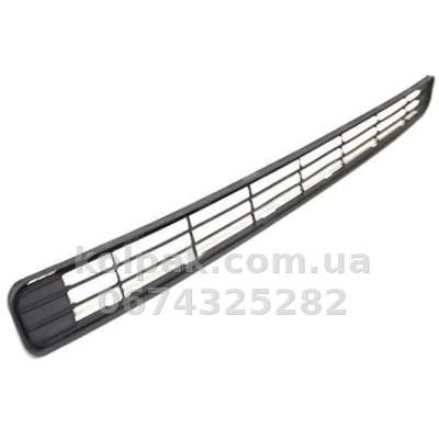 Решітка бампера Toyota Rav4 2006-2009, середня, нижня, AVTM, 5311342040, 7013 994 Решітка бампера Toyota Rav4 2006-2009, середня, нижня, AVTM, 5311342040, 7013 994