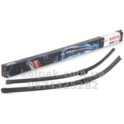 Комплект щіток склоочисника BOSCH Aerotwin 680/680 мм Bosch 3397118946 — фото 3