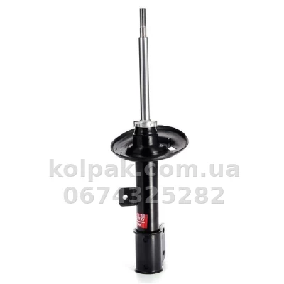 Front left shock absorber Excel-G for Peugeot 308/308 SW 2007-, Kayaba, 333769 — photo 2