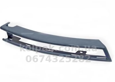 Права рамка покажчика повороту Volkswagen Passat B6 2005-2010, у бампері, AVTM, 3C08077179B9, 187407992