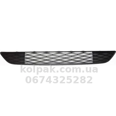 Решітка бампера Fiat Tipo 2016-, середня, AVTM, 182621910