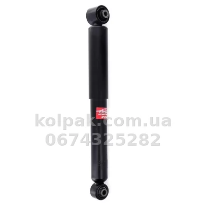 Rear shock absorber Excel-G for Nissan Qashqai/Qashqai+2 (J10/JJ10) 2007-, Kayaba, 349079 — photo 2