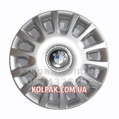 Ковпаки на колеса r15 на БМВ SKS 307