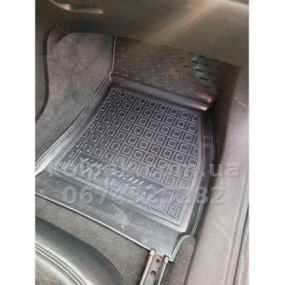 Floor mats for Chevrolet Malibu 8 2012-2015, Avto-Gumm, 11947 Floor mats for Chevrolet Malibu 8 2012-2015, Avto-Gumm, 11947 β photo 3