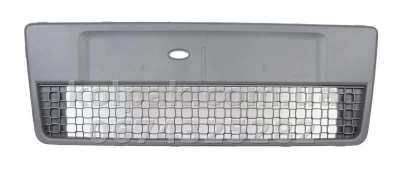 Решітка бампера Ford Fusion 2006-2012, середня, AVTM, 1369703, 2807 910 Решітка бампера Ford Fusion 2006-2012, середня, AVTM, 1369703, 2807 910
