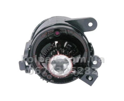 Ліва протитуманна фара Volkswagen Golf 5 2004-2008, лінза, Depo, 441-2023L-UQ Ліва протитуманна фара Volkswagen Golf 5 2004-2008, лінза, Depo, 441-2023L-UQ — фото 2