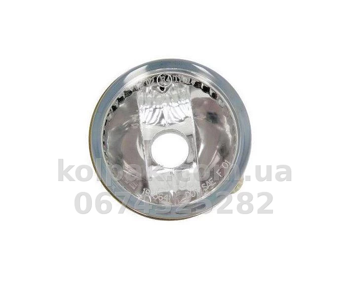 Ліва протитуманна фара Toyota Prius 2004-2009, Depo, 212-2038L-UE Ліва протитуманна фара Toyota Prius 2004-2009, Depo, 212-2038L-UE — фото 1