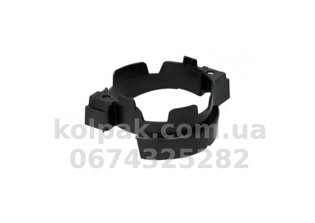 Wspornik światła przeciwmgielnego lewy Dacia Logan 2004-2008, ramka, AVTM, 6001546786, 182701921 Wspornik światła przeciwmgielnego lewy Dacia Logan 2004-2008, ramka, AVTM, 6001546786, 182701921 — zdjęcie 1