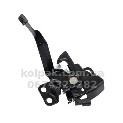 Замок капота Honda Civic 10 SD/COUPE 2016-2018 74120TBAA01 AVTM 183034287