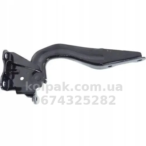Ліва петля капота Subaru Forester SJ 2013-2018 57260SG0109P AVTM 186728287 Ліва петля капота Subaru Forester SJ 2013-2018 57260SG0109P AVTM 186728287 — фото 1