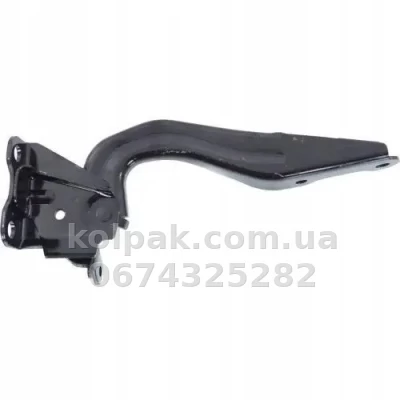 Ліва петля капота Subaru Forester SJ 2013-2018 57260SG0109P AVTM 186728287
