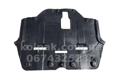 Захист двигуна Hyundai Sonata LF 2014-2019, AVTM, 29130C1000, 183245221 Захист двигуна Hyundai Sonata LF 2014-2019, AVTM, 29130C1000, 183245221