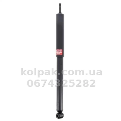 Rear shock absorber Excel-G for Toyota Picnic (Xm10) 1996-2001, Kayaba, 343282 — photo 2