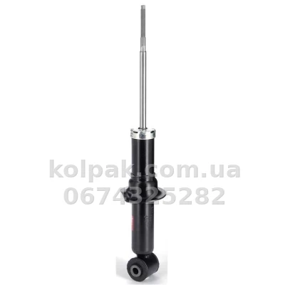 Задній амортизатор Excel-G для Alfa Romeo 159/Brera 2006-2011, Kayaba, 341702 Задній амортизатор Excel-G для Alfa Romeo 159/Brera 2006-2011, Kayaba, 341702 — фото 2