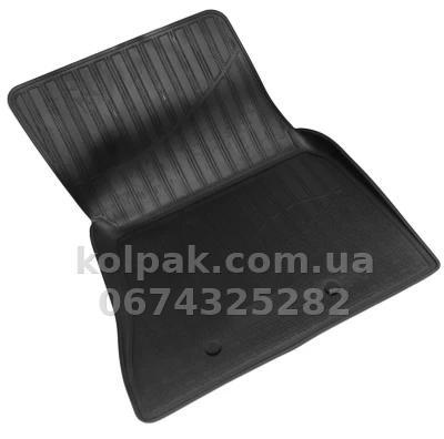 Polyurethane floor mats for BMW X6 F16/F86M 2014-, Norplast, NPA11-C07-760 Polyurethane floor mats for BMW X6 F16/F86M 2014-, Norplast, NPA11-C07-760 β photo 3
