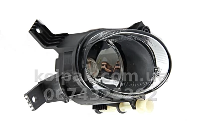 Передня права протитуманна фара Audi A3 2003-2012/A4 B7 2005-2008, без ламп (H11), Depo, 4462002RUE Передня права протитуманна фара Audi A3 2003-2012/A4 B7 2005-2008, без ламп (H11), Depo, 4462002RUE
