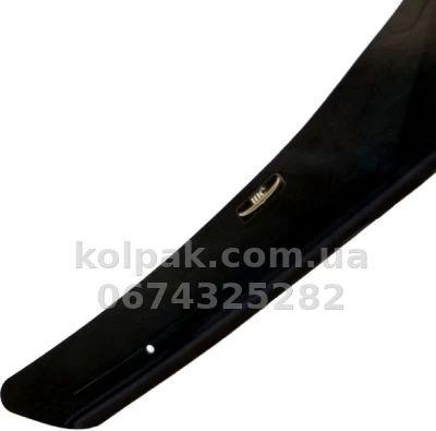 Дефлектори заднього скла Toyota Corolla (03-06) 4Dr HIC SG-T13