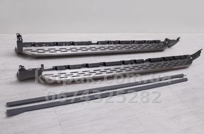 Stopnie boczne do Volvo XC90 2015-AVTM OEMST11090 Stopnie boczne do Volvo XC90 2015-AVTM OEMST11090 — zdjęcie 2