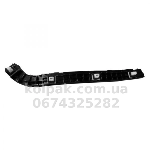 Ліве кріплення заднього бампера Honda CR-V 2006-2009, AVTM, 71598SWAA01, 183010961 Ліве кріплення заднього бампера Honda CR-V 2006-2009, AVTM, 71598SWAA01, 183010961 — фото 1