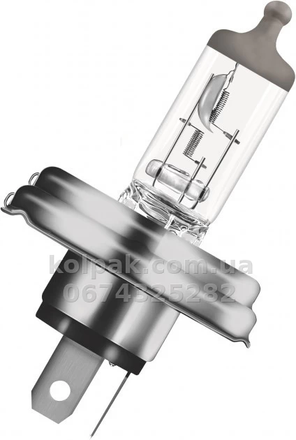 Car bulb R2 Original Line 12V 45/40W P45t (1 pc) Car bulb R2 Original Line 12V 45/40W P45t (1 pc) β photo 1