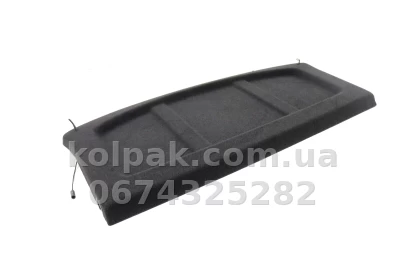 Roleta bagażnika do Hyundai Kona/Encino 2017- (półka) 85930-J9000-TRY AVTM ST21KIAKON2017 — zdjęcie 2