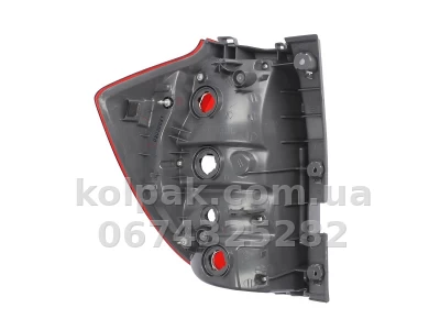 Rear right light Kia Ceed CW 2007-2009, Depo, 223-1931R-UE — photo 2