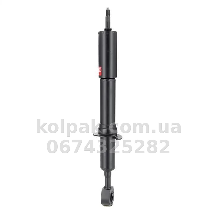 Front shock absorber Excel-G for Toyota Land Cruiser 200 2007-, Kayaba, 340062 Front shock absorber Excel-G for Toyota Land Cruiser 200 2007-, Kayaba, 340062 β photo 1