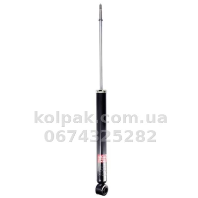 Rear shock absorber Excel-G for Toyota Yaris 1999-2005, Kayaba, 343431 — photo 2