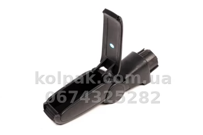 Podłokietnik Renault Duster 2010- czarny AVTM 420206031 — zdjęcie 3