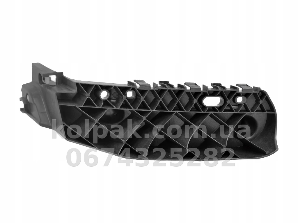 Праве кріплення переднього бампера Dodge Durango 2011-, AVTM, 68227824AA, 182408932 Праве кріплення переднього бампера Dodge Durango 2011-, AVTM, 68227824AA, 182408932 — фото 1