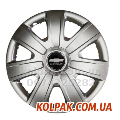 Ковпаки на колеса r16 на Chevrolet SKS 415 Ковпаки на колеса r16 на Chevrolet SKS 415